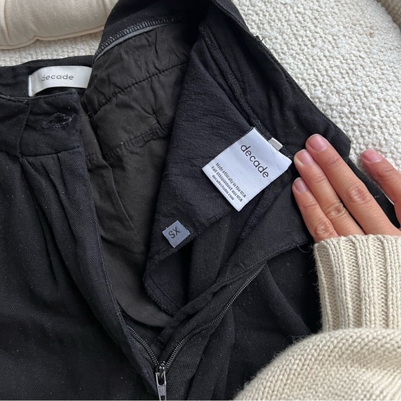 Decade Studio Rachel Pant, XS - Picture 6 of 7